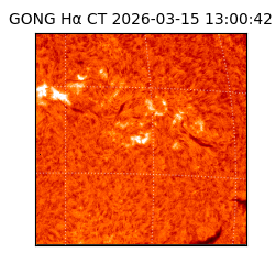 gong - 2026-03-15T13:00:42