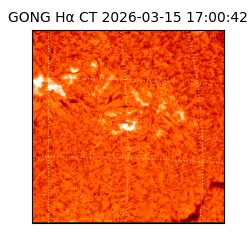 gong - 2026-03-15T17:00:42