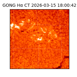 gong - 2026-03-15T18:00:42