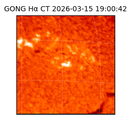 gong - 2026-03-15T19:00:42