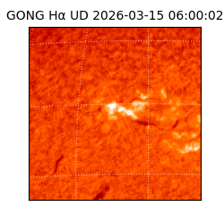 gong - 2026-03-15T06:00:02