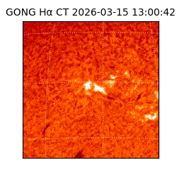 gong - 2026-03-15T13:00:42