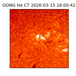 gong - 2026-03-15T16:00:42