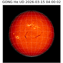 gong - 2026-03-15T04:00:02