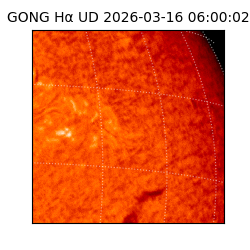 gong - 2026-03-16T06:00:02