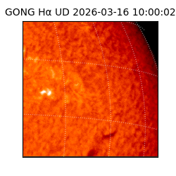 gong - 2026-03-16T10:00:02