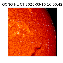 gong - 2026-03-16T16:00:42