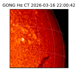 gong - 2026-03-16T22:00:42