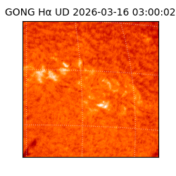 gong - 2026-03-16T03:00:02