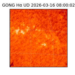 gong - 2026-03-16T08:00:02