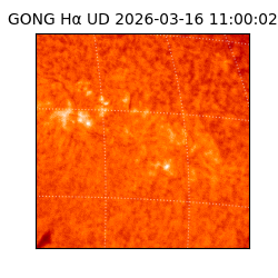 gong - 2026-03-16T11:00:02