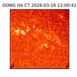 gong - 2026-03-16T12:00:42