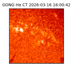 gong - 2026-03-16T16:00:42