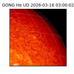 gong - 2026-03-16T03:00:02