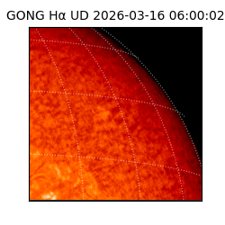 gong - 2026-03-16T06:00:02