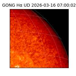 gong - 2026-03-16T07:00:02