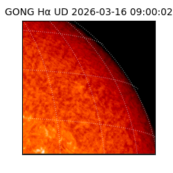 gong - 2026-03-16T09:00:02