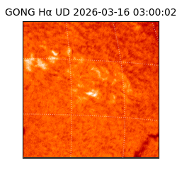 gong - 2026-03-16T03:00:02