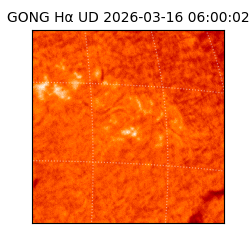 gong - 2026-03-16T06:00:02