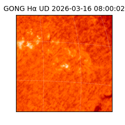 gong - 2026-03-16T08:00:02