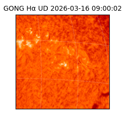 gong - 2026-03-16T09:00:02