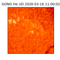 gong - 2026-03-16T11:00:02