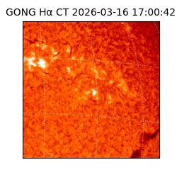 gong - 2026-03-16T17:00:42