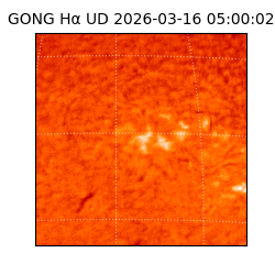 gong - 2026-03-16T05:00:02