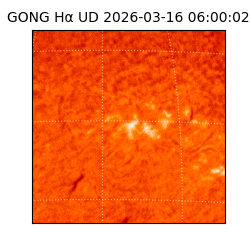 gong - 2026-03-16T06:00:02