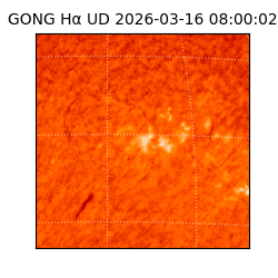 gong - 2026-03-16T08:00:02