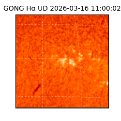 gong - 2026-03-16T11:00:02