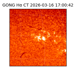 gong - 2026-03-16T17:00:42