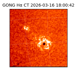 gong - 2026-03-16T18:00:42