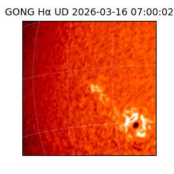gong - 2026-03-16T07:00:02