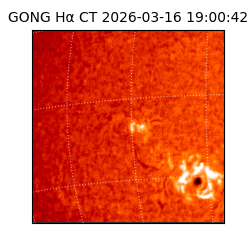 gong - 2026-03-16T19:00:42