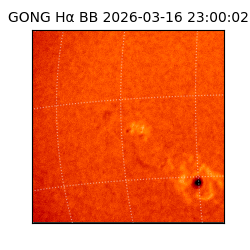 gong - 2026-03-16T23:00:02