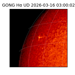 gong - 2026-03-16T03:00:02
