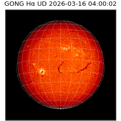 gong - 2026-03-16T04:00:02
