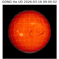 gong - 2026-03-16T09:00:02