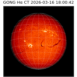 gong - 2026-03-16T18:00:42