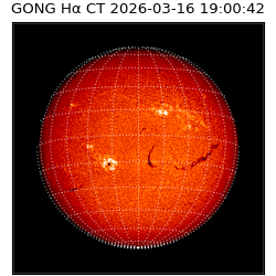 gong - 2026-03-16T19:00:42