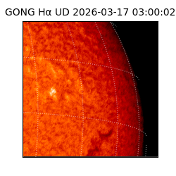 gong - 2026-03-17T03:00:02