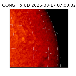 gong - 2026-03-17T07:00:02