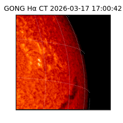 gong - 2026-03-17T17:00:42