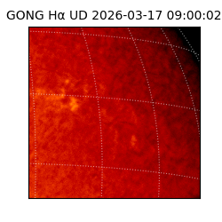 gong - 2026-03-17T09:00:02