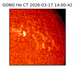 gong - 2026-03-17T14:00:42