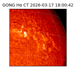 gong - 2026-03-17T18:00:42