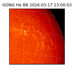 gong - 2026-03-17T23:00:03
