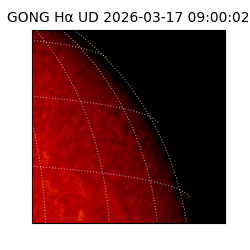 gong - 2026-03-17T09:00:02