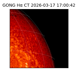 gong - 2026-03-17T17:00:42